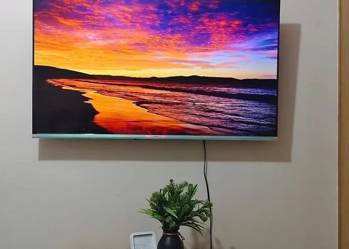 Shell Residences Staycation By Dindin